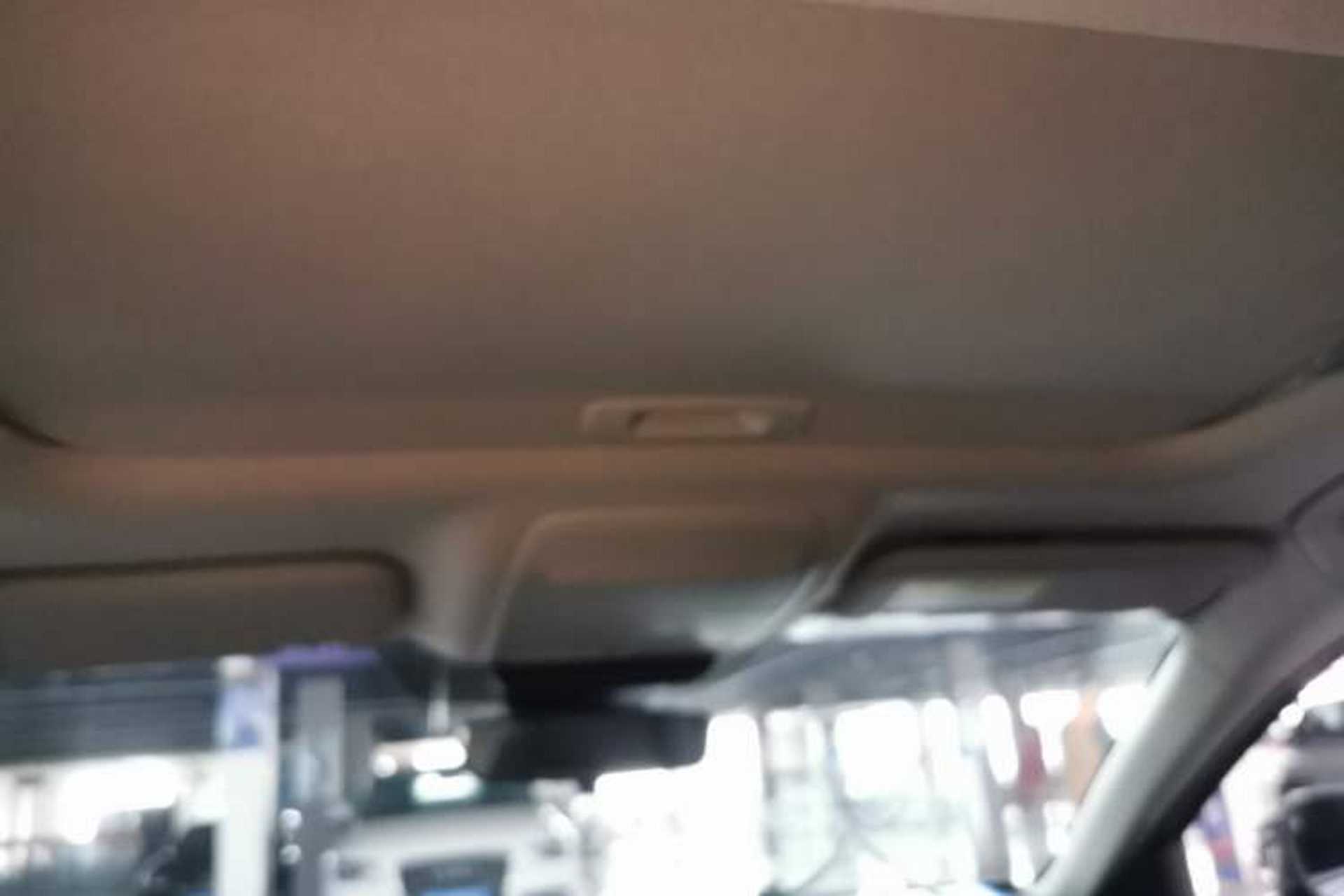 Used Mazda 3 Axela 2022 2.0L Automatic Zhiya Edition Headliner