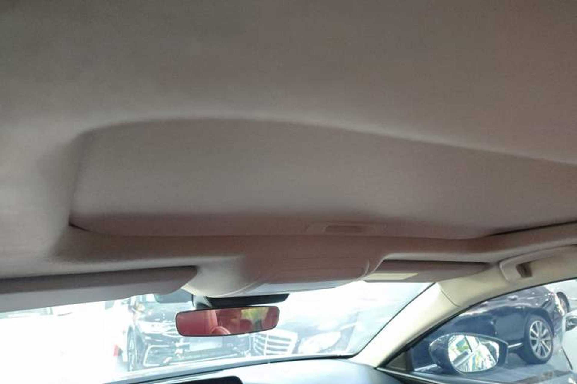Used Mazda 3 Axela 2022 2.0L Automatic Zhi Rui Obsidian Edition Headliner