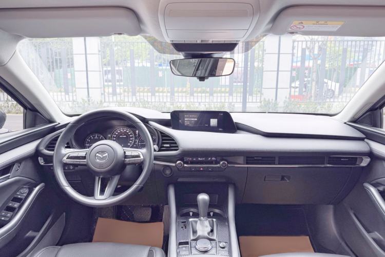 Used Mazda 3 Axela 2022 2.0L Automatic Zhiya Edition Instrument Cluster