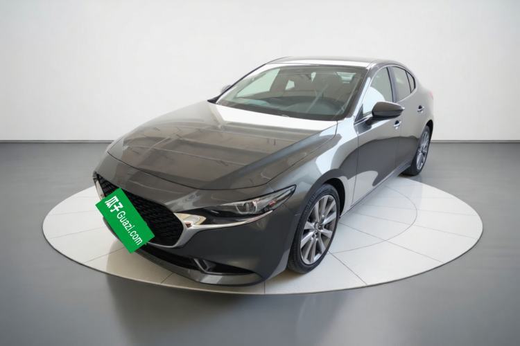 Ojetý Mazda 3 Axela 2022 2.0L Automatic Zhi Rui Edition Guazi used car, China used car export, Used car for sale, Used  cars, Cheapest cars for sale
