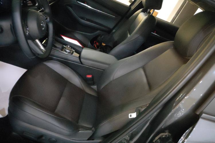 Used Mazda 3 Axela 2022 2.0L Automatic Zhi Rui Edition Left Front Seat