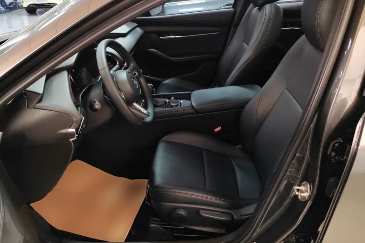 Used Mazda 3 Axela 2022 2.0L Automatic Zhiya Edition Left Front Seat