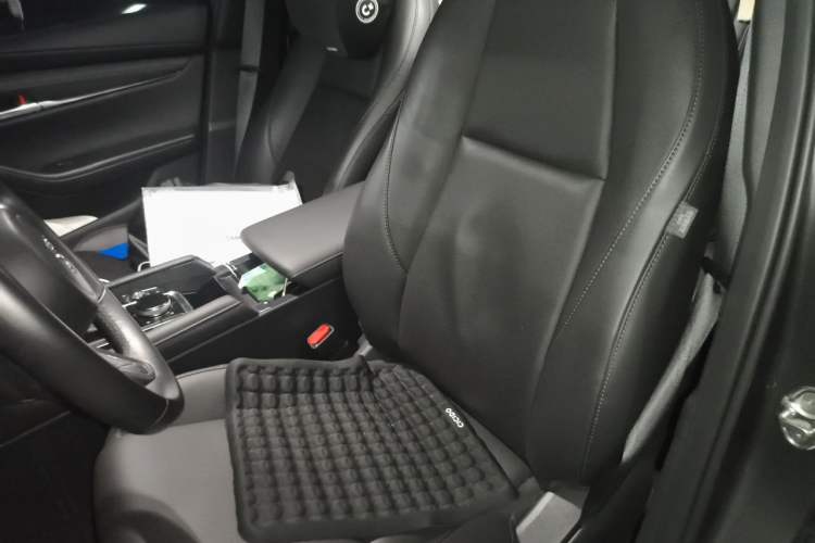 Used Mazda 3 Axela 2022 2.0L Automatic Zhi Rui Edition Left Front Seat