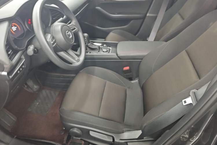 Used Mazda 3 Axela 2022 2.0L Automatic Zhiqing Edition Left Front Seat