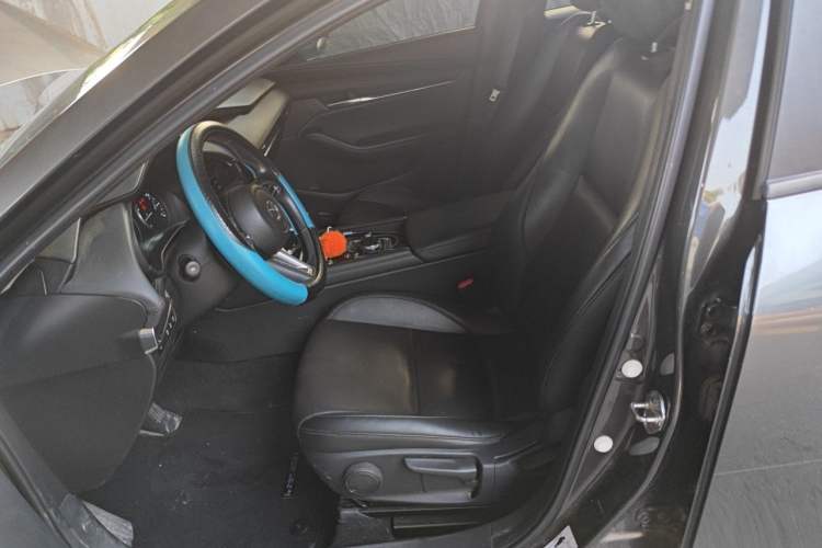 Used Mazda 3 Axela 2022 2.0L Automatic Zhiya Edition Left Front Seat