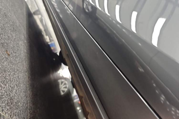 Used Mazda 3 Axela 2022 2.0L Automatic Zhiqing Edition Left Side Sill