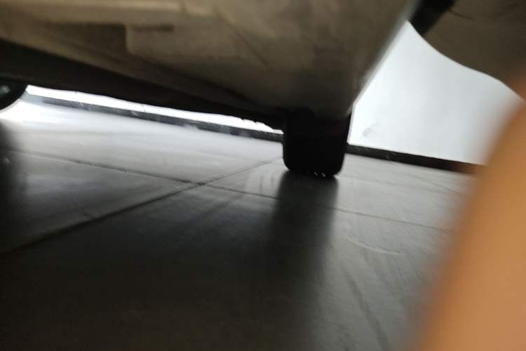 Used Mazda 3 Axela 2022 2.0L Automatic Zhiyao Edition Left Side Sill