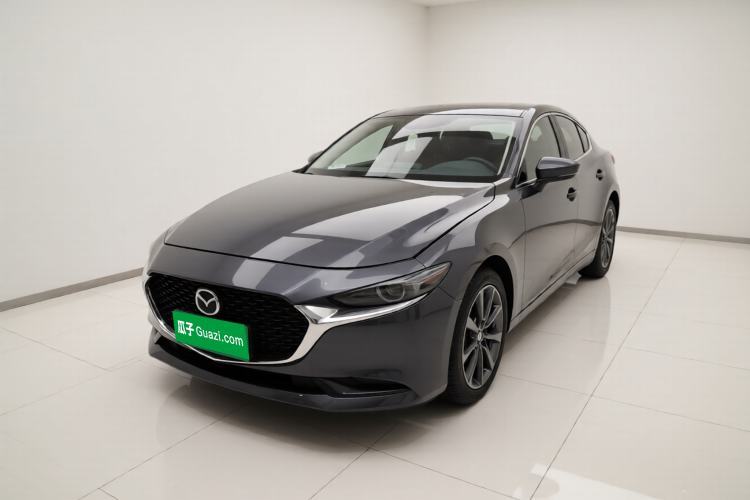 Mazda 3 Axela 2022 2.0L Automatic Zhi Rui Edition usado Guazi used car, China used car export, Used car for sale, Used  cars, Cheapest cars for sale