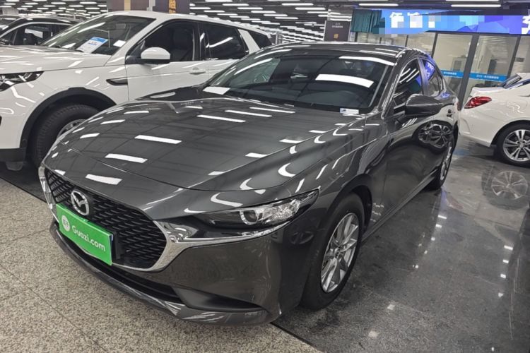 Used Mazda 3 Axela 2022 2.0L Automatic Zhiqing Edition Guazi used car, China used car export, Used car for sale, Used  cars, Cheapest cars for sale