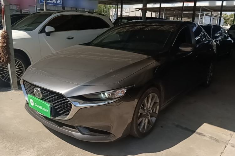 Used Mazda 3 Axela 2022 2.0L Automatic Zhiya Edition Guazi used car, China used car export, Used car for sale, Used  cars, Cheapest cars for sale
