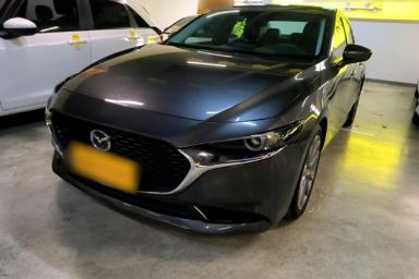 Used Mazda 3 Axela 2022 2.0L Automatic Zhiyao Edition