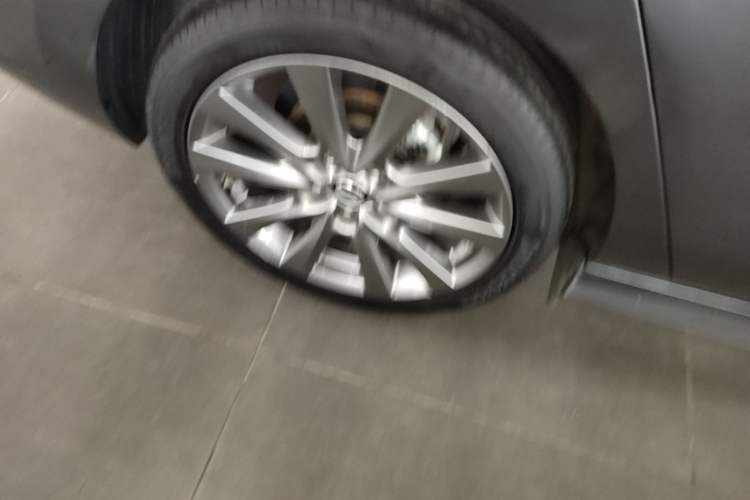 Used Mazda 3 Axela 2022 2.0L Automatic Zhiyao Edition Right Rear Wheel Hub