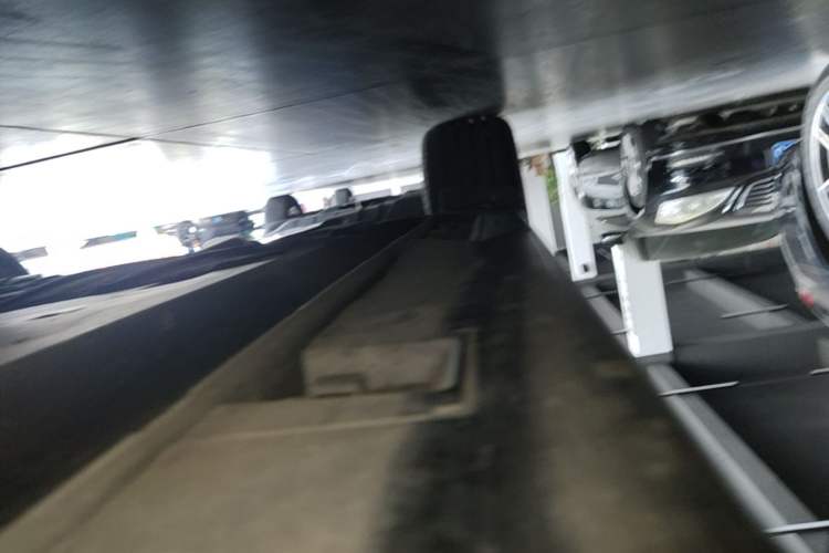 Used Mazda 3 Axela 2022 2.0L Automatic Zhiyao Edition Right Side Sill