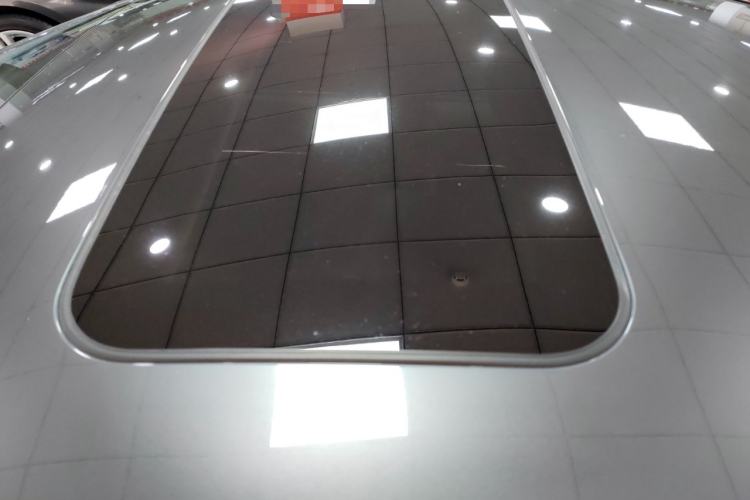 Used Mazda 3 Axela 2022 2.0L Automatic Zhiya Edition Roof