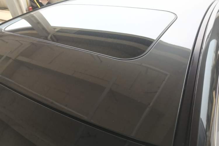 Used Mazda 3 Axela 2022 2.0L Automatic Zhi Rui Edition Roof