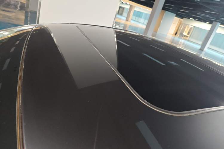 Used Mazda 3 Axela 2022 2.0L Automatic Premium Black Obsidian Edition Roof