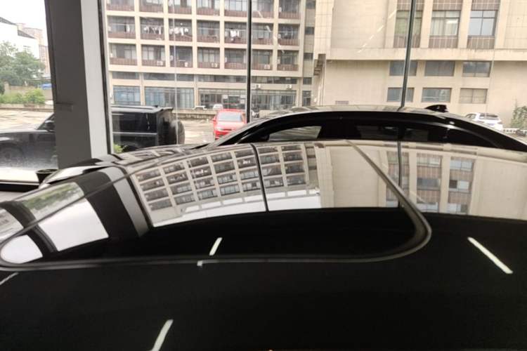 Used Mazda 3 Axela 2022 2.0L Automatic Zhiyao Edition Roof