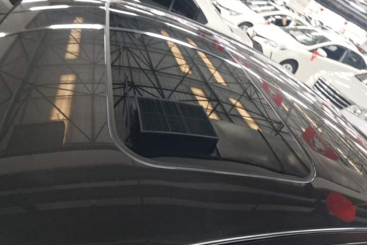 Used Mazda 3 Axela 2022 2.0L Automatic ZhiXuan Edition Roof