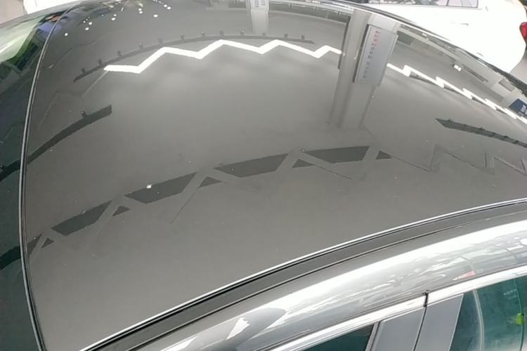 Used Mazda 3 Axela 2022 2.0L Automatic Zhiqing Edition Roof