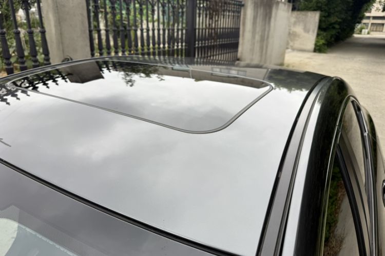Used Mazda 3 Axela 2022 2.0L Automatic Zhiyao Edition Roof