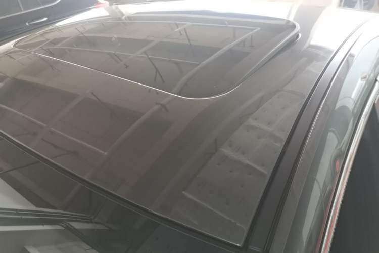 Used Mazda 3 Axela 2022 2.0L Automatic Zhi Rui Edition Roof