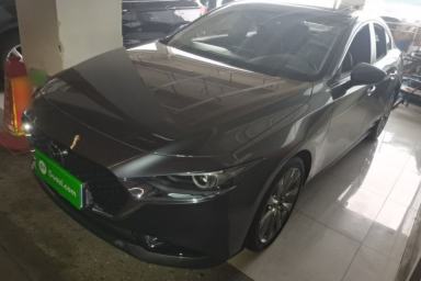 Used Mazda 3 Axela 2022 2.0L Automatic Zhi Rui Edition