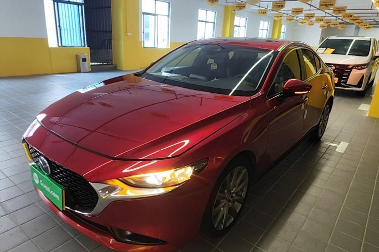 Ojetý Mazda 3 Axela 2022 2.0L Automatic Zhiya Edition Guazi used car, China used car export, Used car for sale, Used cars, Cheapest cars for sale