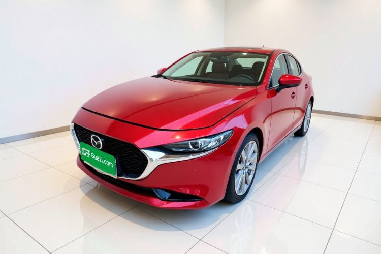 Ojetý Mazda 3 Axela 2022 2.0L Automatic Zhiya Edition Guazi used car, China used car export, Used car for sale, Used cars, Cheapest cars for sale