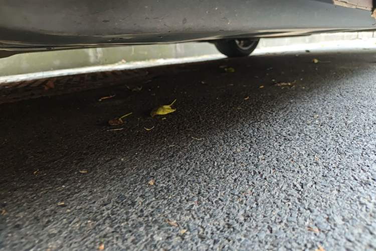 Used Mazda 3 Axela 2022 2.0L Automatic Zhiya Edition Chassis Front Left
