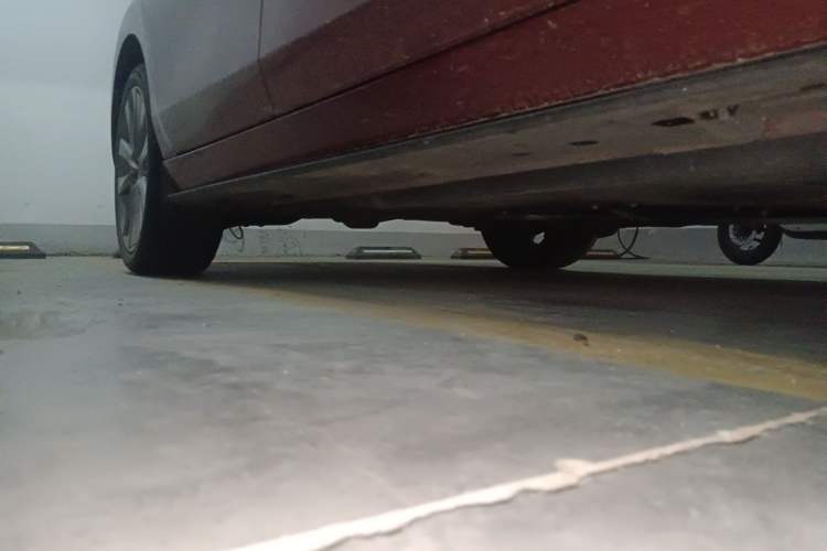 Used Mazda 3 Axela 2022 2.0L Automatic Zhiya Edition Chassis Front Right