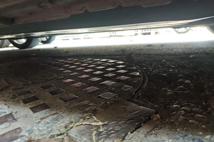 Used Mazda 3 Axela 2022 2.0L Automatic Zhiya Edition Chassis Front Right