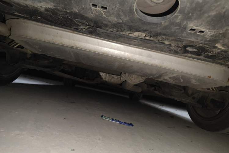 Used Mazda 3 Axela 2022 2.0L Automatic Zhiya Edition Chassis Rear