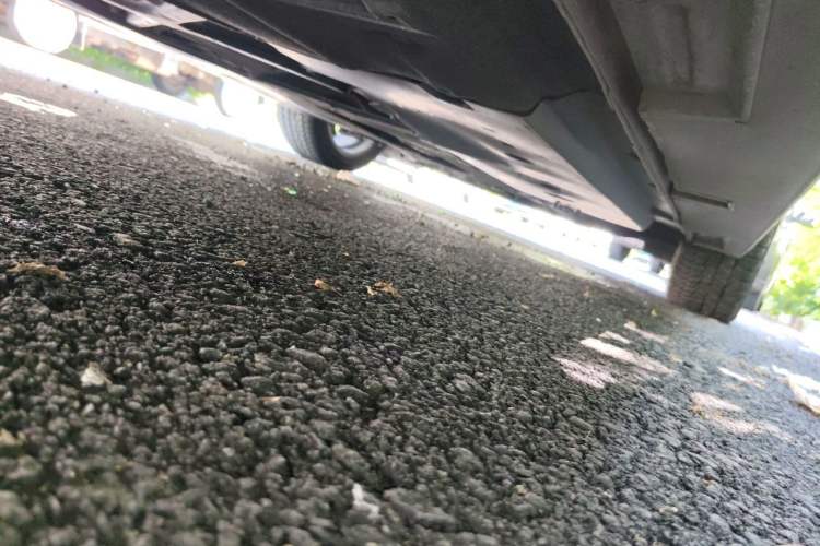 Used Mazda 3 Axela 2022 2.0L Automatic ZhiXuan Edition Chassis Rear Right