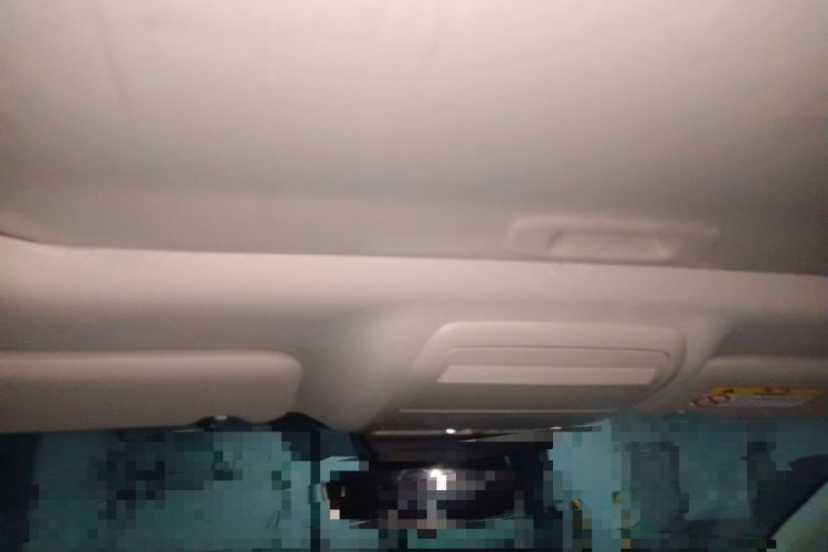 Used Mazda 3 Axela 2022 2.0L Automatic Zhiya Edition Headliner