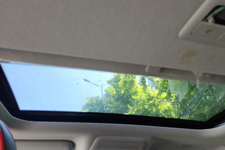Used Mazda 3 Axela 2022 2.0L Automatic ZhiXuan Edition Headliner
