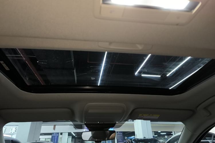 Used Mazda 3 Axela 2022 2.0L Automatic Zhiya Edition Headliner