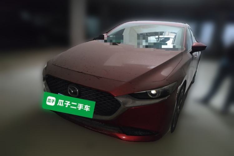 Used Mazda 3 Axela 2022 2.0L Automatic Zhiya Edition Guazi used car, China used car export, Used car for sale, Used  cars, Cheapest cars for sale