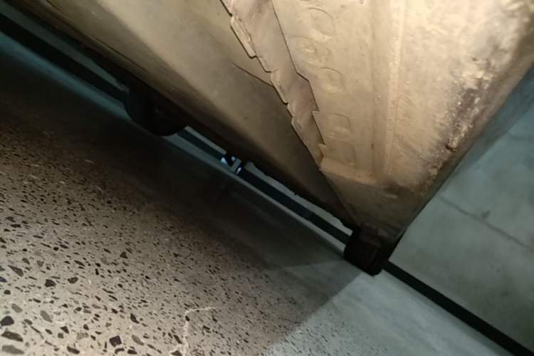 Used Mazda 3 Axela 2022 2.0L Automatic ZhiXuan Edition Left Side Sill