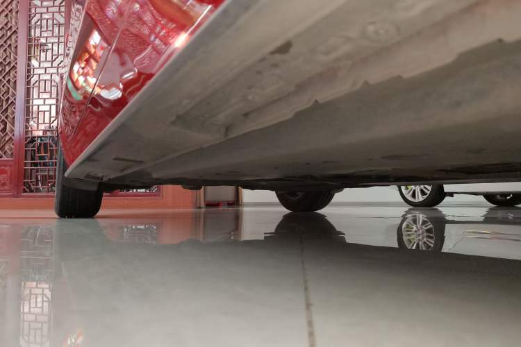 Used Mazda 3 Axela 2022 2.0L Automatic Zhiqing Edition Right Side Sill