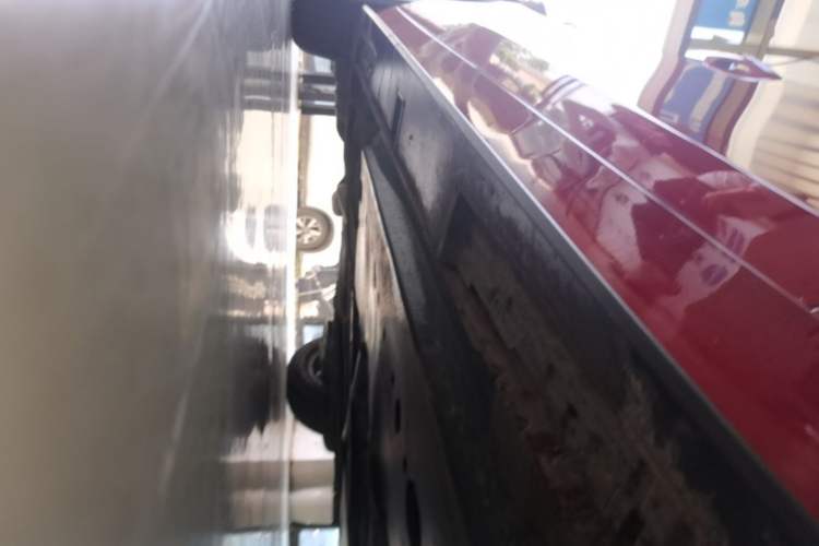Used Mazda 3 Axela 2022 2.0L Automatic Zhiqing Edition Right Side Sill
