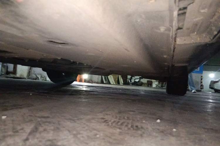Used Mazda 3 Axela 2022 2.0L Automatic Zhiya Edition Chassis Front Left