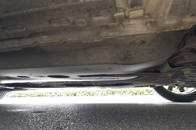 Used Mazda 3 Axela 2022 2.0L Automatic ZhiXuan Edition Chassis Front Right
