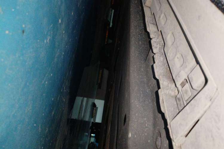 Used Mazda 3 Axela 2022 2.0L Automatic Zhiya Edition Chassis Front Right