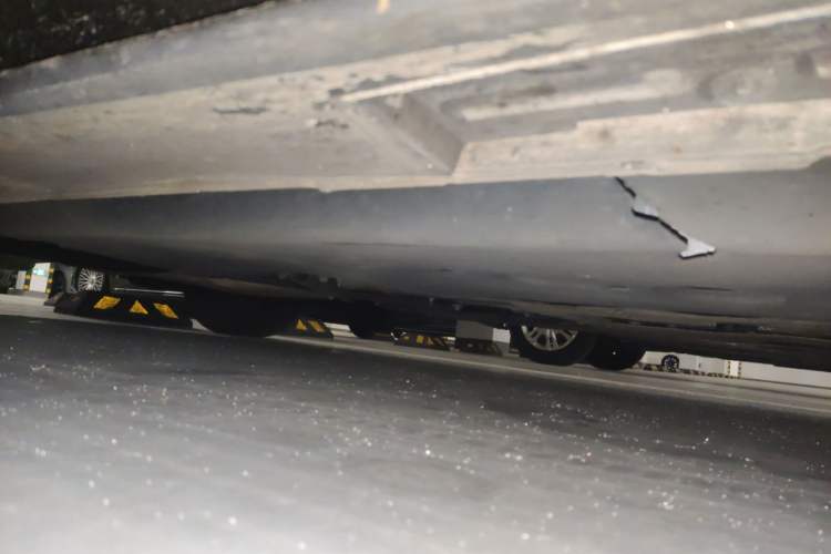 Used Mazda 3 Axela 2022 2.0L Automatic Zhiya Edition Chassis Front Right