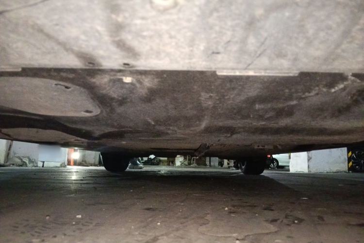 Used Mazda 3 Axela 2022 2.0L Automatic Zhiya Edition Chassis Front