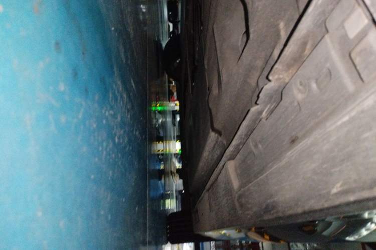 Used Mazda 3 Axela 2022 2.0L Automatic Zhiya Edition Chassis Rear Right
