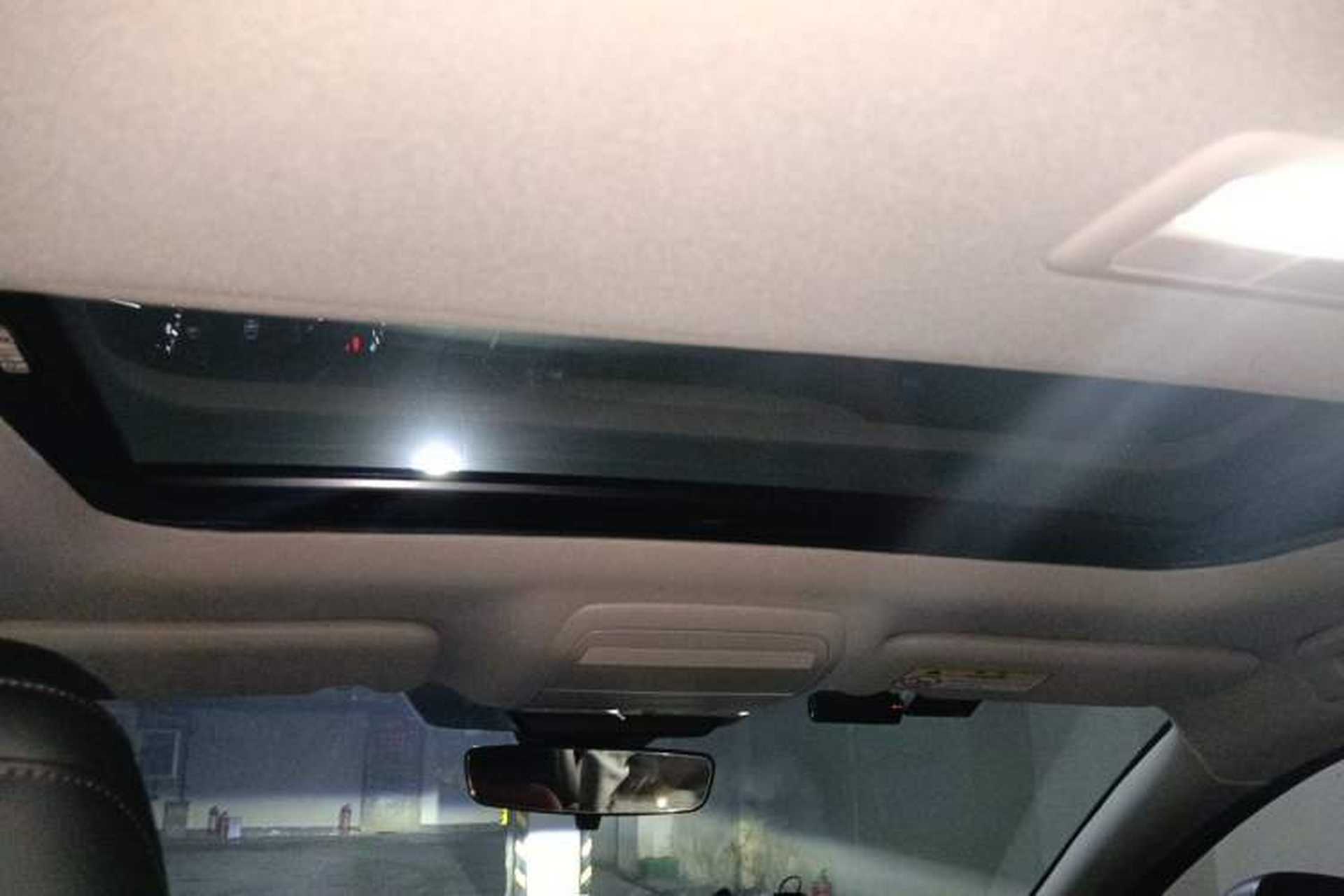Used Mazda 3 Axela 2022 2.0L Automatic Zhiya Edition Headliner