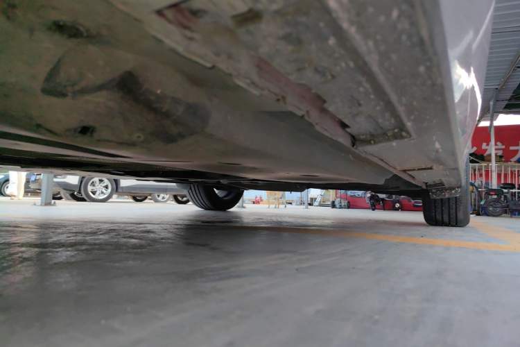 Used Mazda 3 Axela 2022 2.0L Automatic Zhi Rui Obsidian Edition Left Side Sill