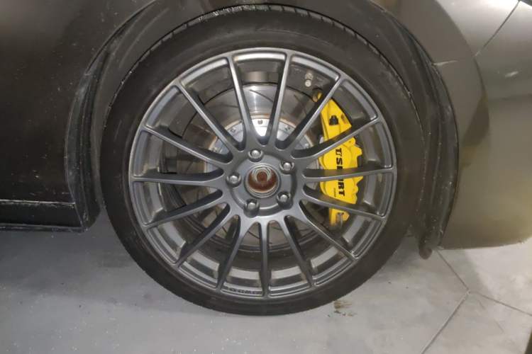Used Mazda 3 Axela 2022 2.0L Automatic Zhiya Edition Right Front Wheel Hub