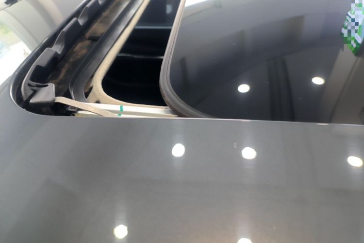Used Mazda 3 Axela 2022 2.0L Automatic Zhiya Edition Roof